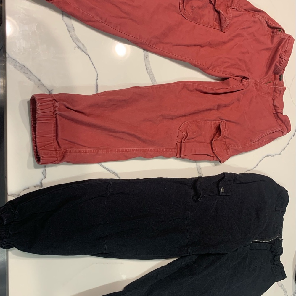 cargo pants
